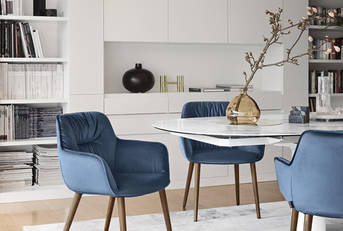 Cocoon-chair by simplysofas.in